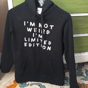 Funny Hoodie